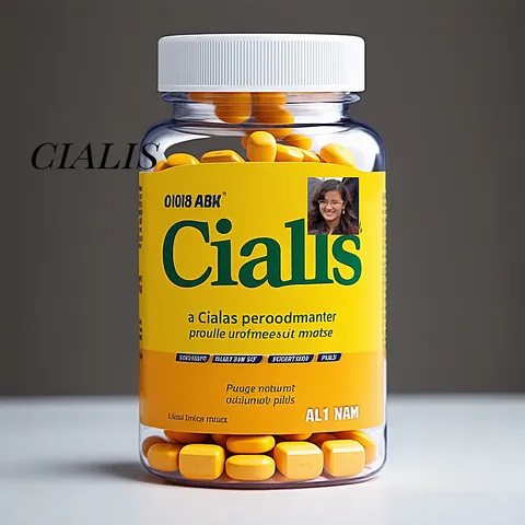 Compra de cialis contrareembolso